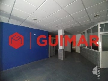 Commercial premises in Torrent Ballester