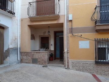 House 3 Bedrooms in Purchena