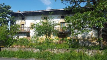 Casas rústicas 5 Habitaciones en Boroa