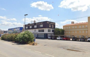 Industrial building / warehouse in Almansa