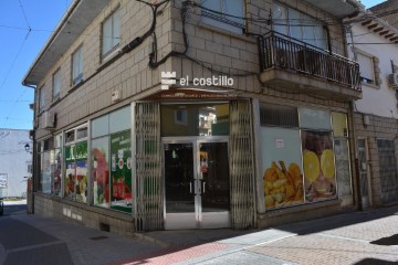 Locaux commerciaux à Sotillo de la Adrada