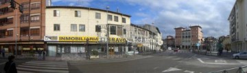 Commercial premises in Medina de Pomar