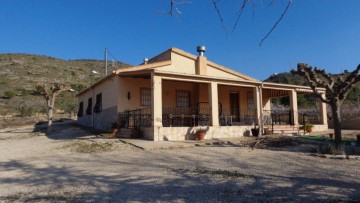 Casa o chalet 5 Habitaciones en Sax