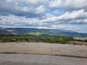 Terrenos en Caldes de Montbui