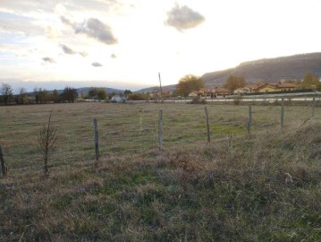 Land in Villasante