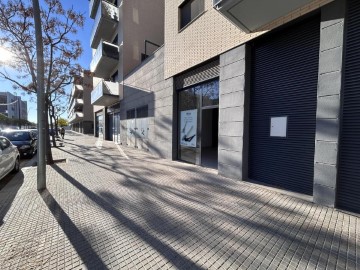 Commercial premises in Eixample