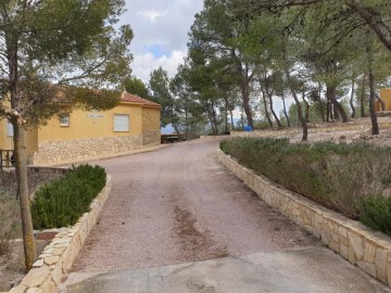 Casa o chalet 3 Habitaciones en San Crispín - Huerta Nueva - Estación