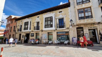 Commercial premises in Medina de Pomar