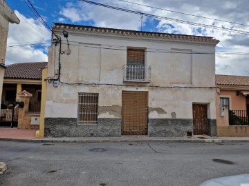 Casas rústicas 3 Habitaciones en Algaida