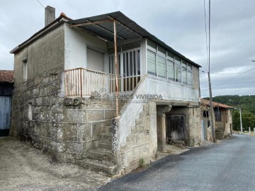 Casa o chalet 2 Habitaciones en Santa Marta de Moreiras (Santa Marta)