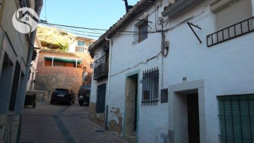 Maison 4 Chambres à San Antón