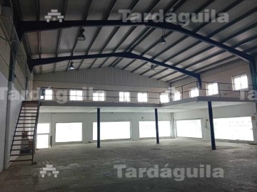 Nave en Polígono Industrial Los Villares