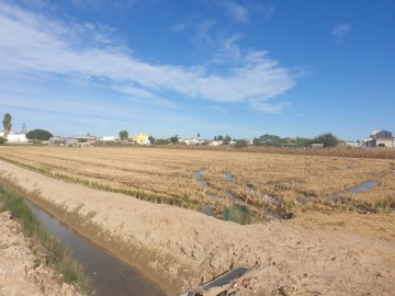 Terrenos en Sant Jaume d'Enveja