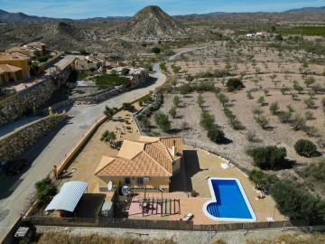 Casa o chalet 3 Habitaciones en La Piedra Amarilla