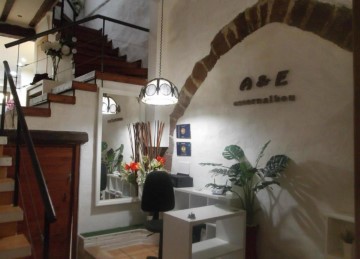 Casas rústicas 5 Habitaciones en Vilanova d'Escornalbou