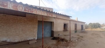 Casa o chalet 4 Habitaciones en La Hoya-Almendricos-Purias