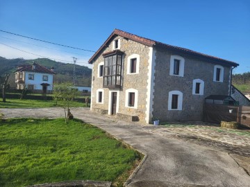 Casa o chalet 5 Habitaciones en Solórzano