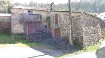 Country homes 3 Bedrooms in Ozon (San Martiño)