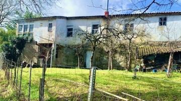 Casas rústicas 5 Habitaciones en Vilelos (San Martiño)