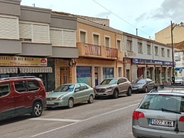 Commercial premises in Tarancón