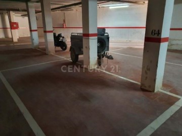 Garaje en Urbanización Benfis-Park