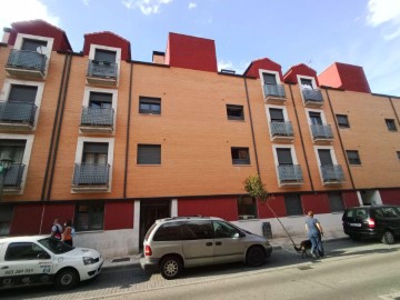 Piso 2 Habitaciones en Santovenia de Pisuerga