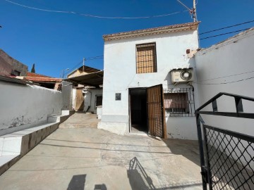 Casas rústicas 2 Habitaciones en Cabezo de Torres