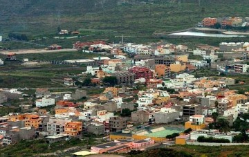 Terrenos en Buzanada