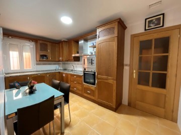 Apartamento 3 Quartos em Villanueva de la Vera