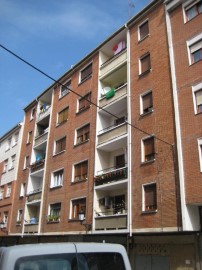 Apartamento 4 Quartos em Amorebieta