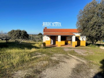 Maison 2 Chambres à Malpartida de Cáceres