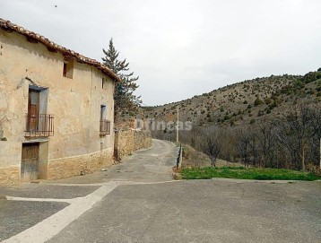 Quintas e casas rústicas 3 Quartos em Cubla