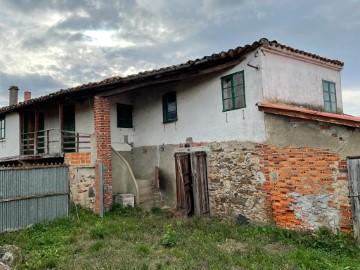 Casas rústicas 3 Habitaciones en Refoxo (Santo Estevo)