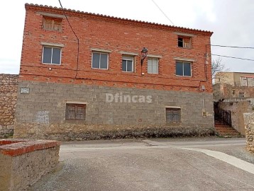 Industrial building / warehouse in Cubla