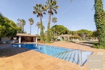 House 6 Bedrooms in Costa Daurada - Sant Gaietà