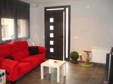 Apartamento 1 Quarto em Tona