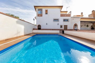 Casa o chalet 4 Habitaciones en Gójar