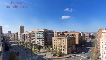 Piso 4 Habitaciones en Logroño Centro