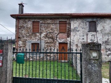 Casa o chalet 3 Habitaciones en Esteiro (San Félix)