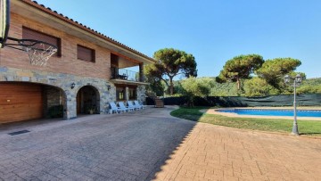 Casa o chalet 4 Habitaciones en Llinars del Vallès