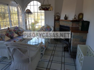 House 3 Bedrooms in Palafolls