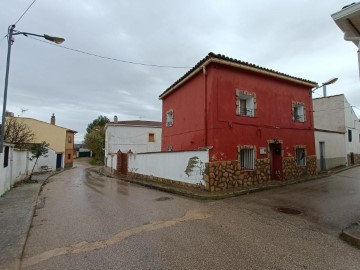 Maison 4 Chambres à La Peraleja