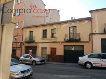 Casa o chalet 8 Habitaciones en José Zorrilla - Padre Claret