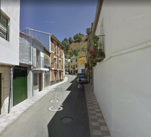 Piso 3 Habitaciones en Santisteban del Puerto
