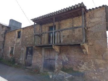 Casas rústicas 5 Habitaciones en Cerceda (San Martín)