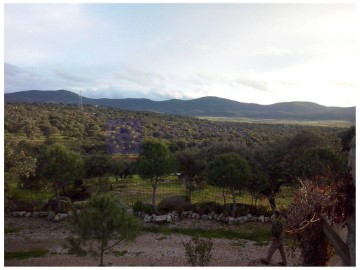 Casas rústicas en Millanes