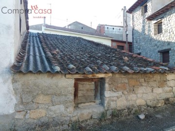 Casas rústicas 3 Habitaciones en Zarzuela del Monte