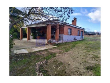 Casas rústicas 3 Habitaciones en Sierra de Fuentes