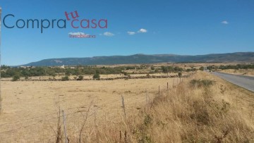 Casas rústicas en Aldehuela