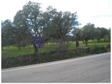 Casas rústicas en Trujillo